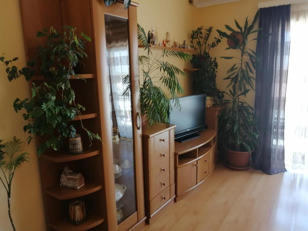 Goga Apartments Primosten Luaran gambar