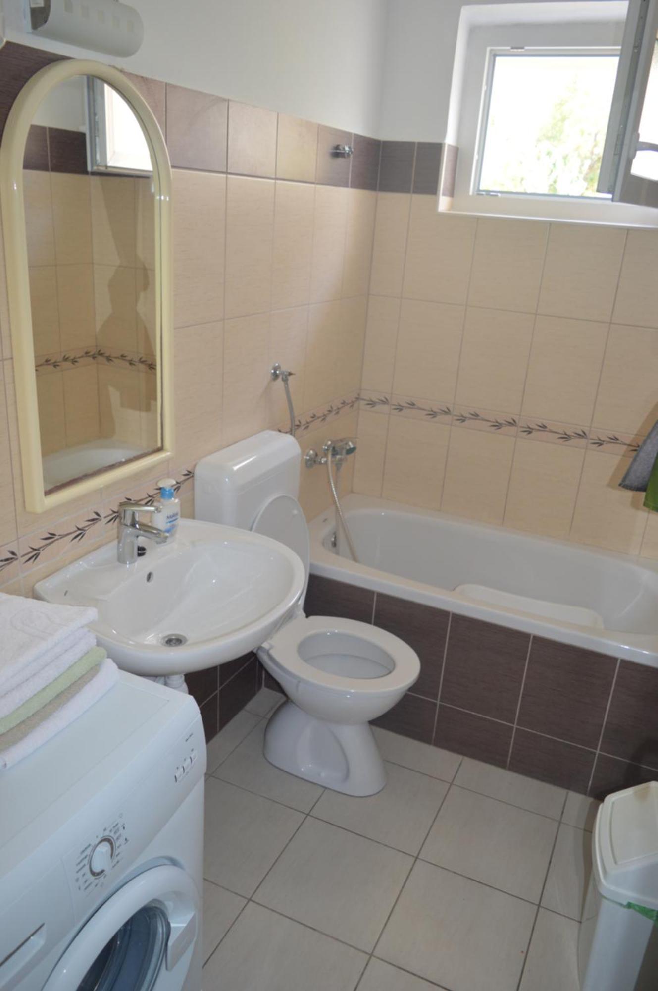 Goga Apartments Primosten Luaran gambar